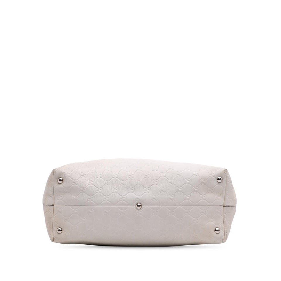 Gucci Guccissima Icon Bit Tote
