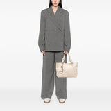 Gucci Guccissima Icon Bit Tote