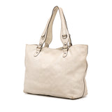 Gucci Guccissima Icon Bit Tote