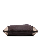 Gucci Guccissima Indy Hobo