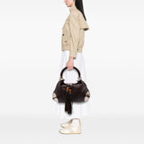 Gucci Guccissima Indy Hobo