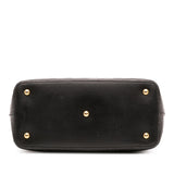 Gucci Guccissima Linea A Fold Over Satchel