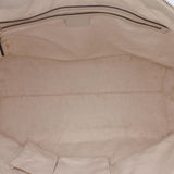 Gucci Guccissima Lovely Heart Tote