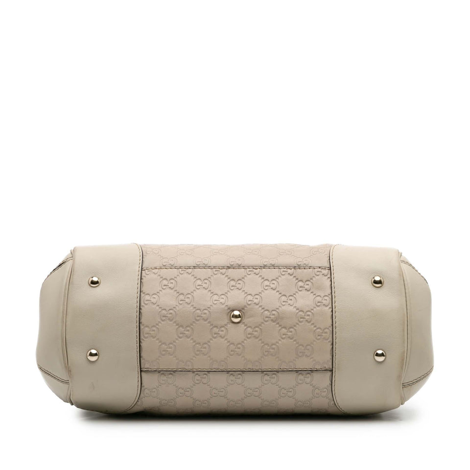Gucci Guccissima Mayfair Tote