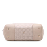 Gucci Guccissima Mayfair Tote