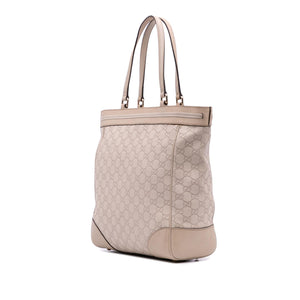 Gucci Guccissima Mayfair Tote