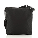 Gucci Guccissima Messenger Bag