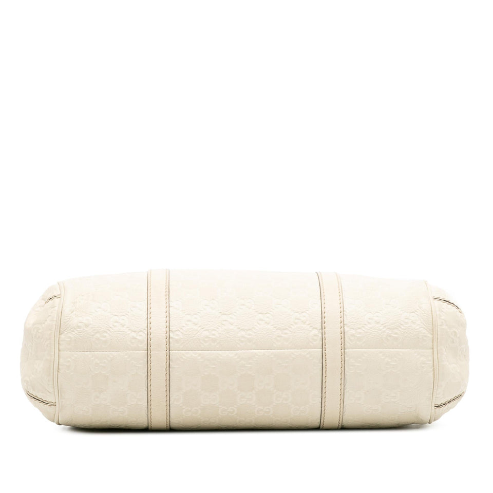 Gucci Guccissima New Ladies Tote