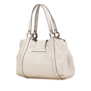 Gucci Guccissima New Ladies Tote