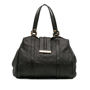 Gucci Guccissima New Ladies Tote