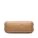 Gucci Guccissima Scarlett Shoulder Bag