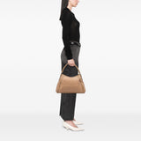 Gucci Guccissima Scarlett Shoulder Bag
