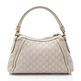Gucci Guccissima Scarlett Small Hobo