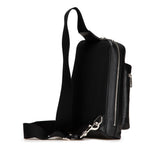 Gucci Guccissima Sling Backpack