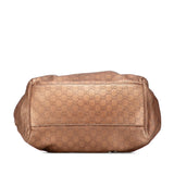 Gucci Guccissima Sukey Satchel