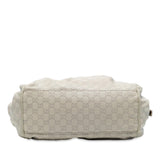 Gucci Guccissima Sukey Satchel