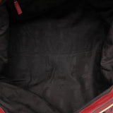 Gucci Guccissima Sukey Satchel