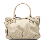 Gucci Guccissima Sukey Satchel