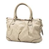 Gucci Guccissima Sukey Satchel