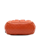 Gucci Guccissima Sukey Satchel