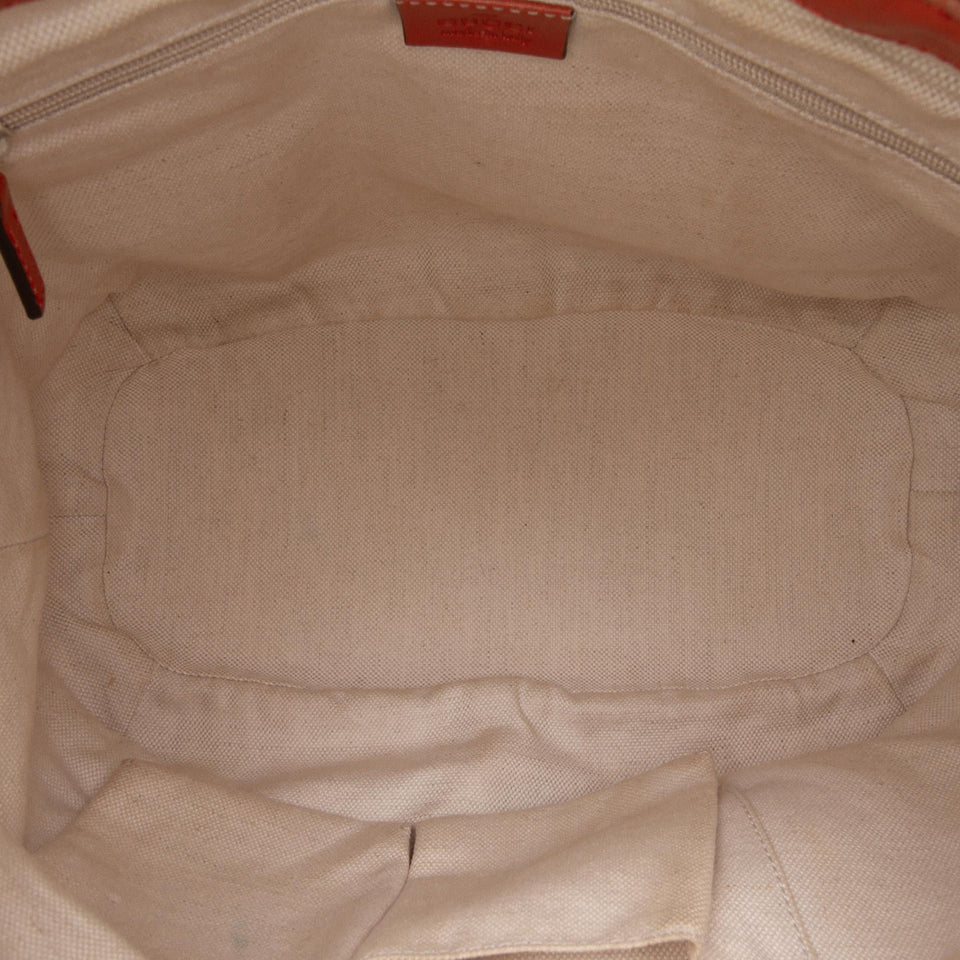 Gucci Guccissima Sukey Satchel
