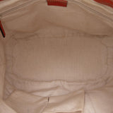 Gucci Guccissima Sukey Satchel