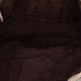 Gucci Guccissima Sukey Shoulder Bag