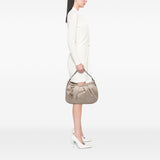 Gucci Guccissima Sukey Shoulder Bag