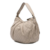Gucci Guccissima Sukey Shoulder Bag