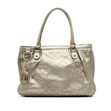 Gucci Guccissima Sukey Tote