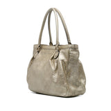 Gucci Guccissima Sukey Tote
