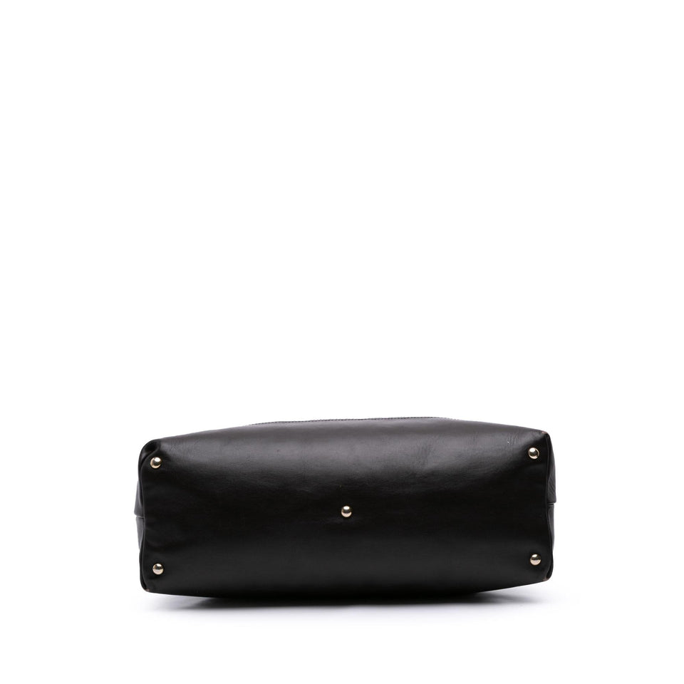 Gucci Guccissima Tote