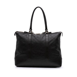 Gucci Guccissima Tote