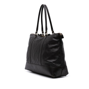 Gucci Guccissima Tote
