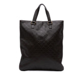 Gucci Guccissima Tote