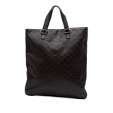 Gucci Guccissima Tote