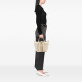 Gucci Guccissima Treasure Handbag