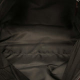 Gucci Guccissima Trimmed Canvas Crossbody