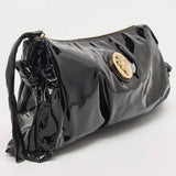 Gucci HYSTERIA CLUTCH BAG