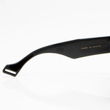 Gucci Interlocking G Oversized Square Sunglasses