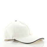 Gucci Interlocking GG Baseball Cap Canvas Medium