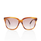 Gucci Interlocking GG Square Sunglasses