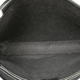 Gucci Jumbo GG Canvas Clutch on Strap