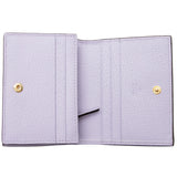 Gucci Jumbo GG Canvas Compact Wallet