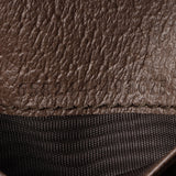 Gucci Jumbo GG Canvas Bamboo Diana Compact Wallet