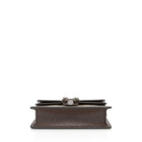 Gucci Jumbo GG Canvas Dionysus Mini Shoulder Bag