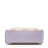 Gucci Jumbo GG Canvas Ophidia Large Shopping Tote