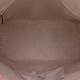Gucci Large Dollar Calfskin GG Charm Dome Satchel