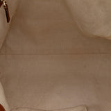Gucci Large GG Canvas Bella Satchel