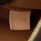 Gucci Large GG Canvas Bella Satchel